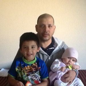 Meet your Posher, Mohammad